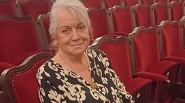 Přeji si jít na operu