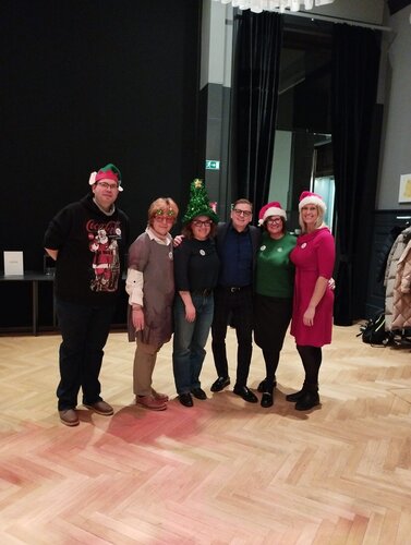 Adventní věnce 2025